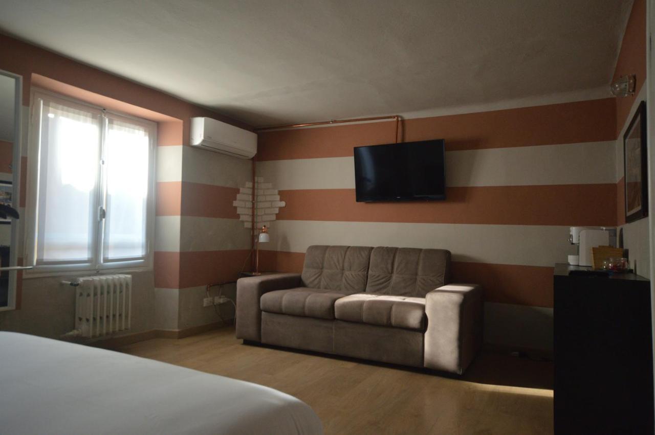 Room Verona Ai Conti Exterior photo