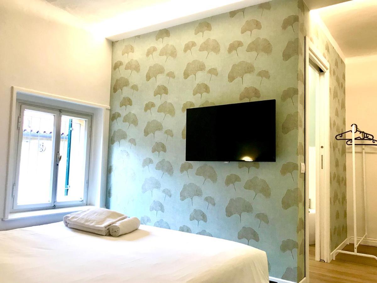 Room Verona Ai Conti Exterior photo