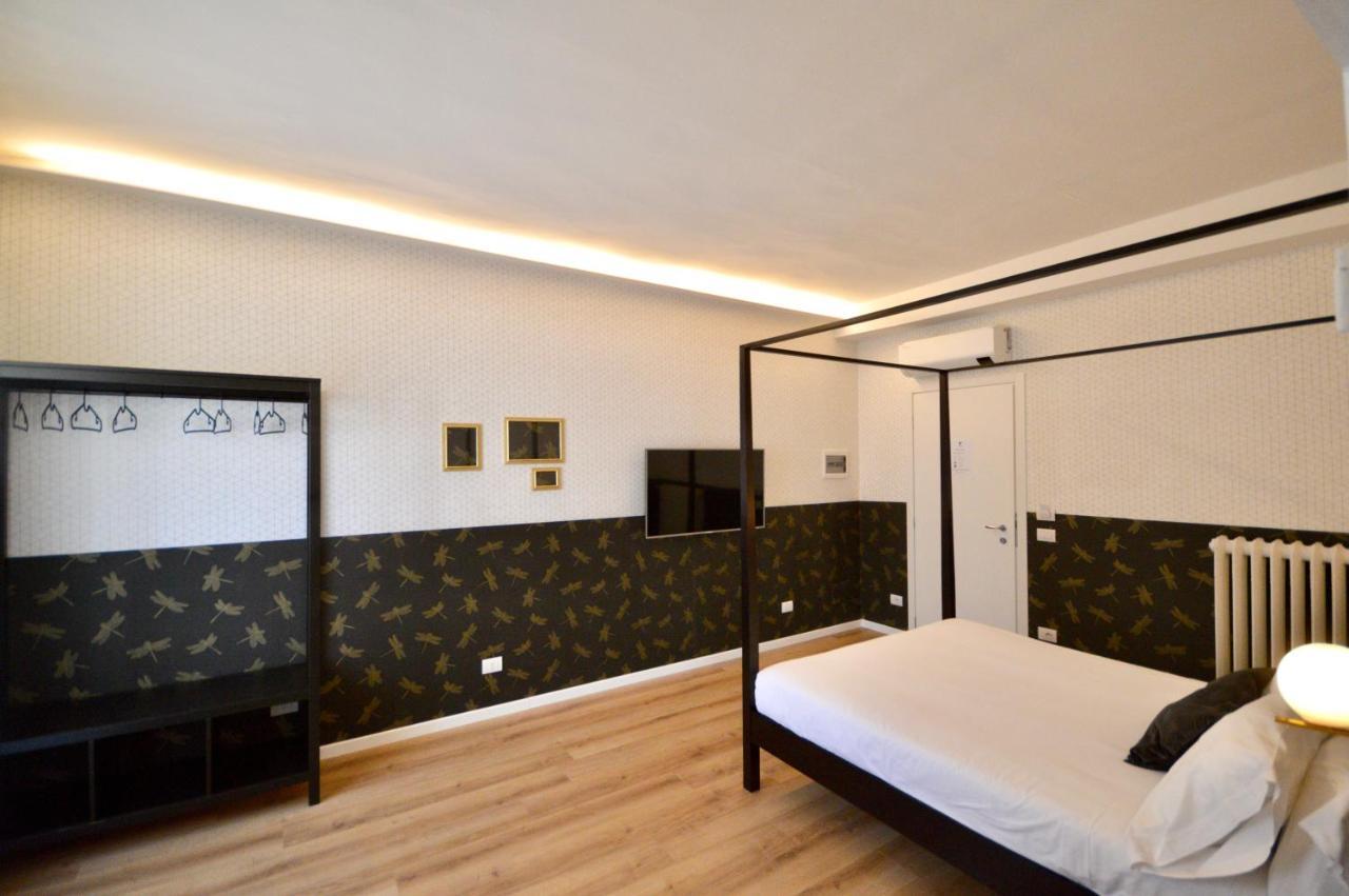 Room Verona Ai Conti Exterior photo
