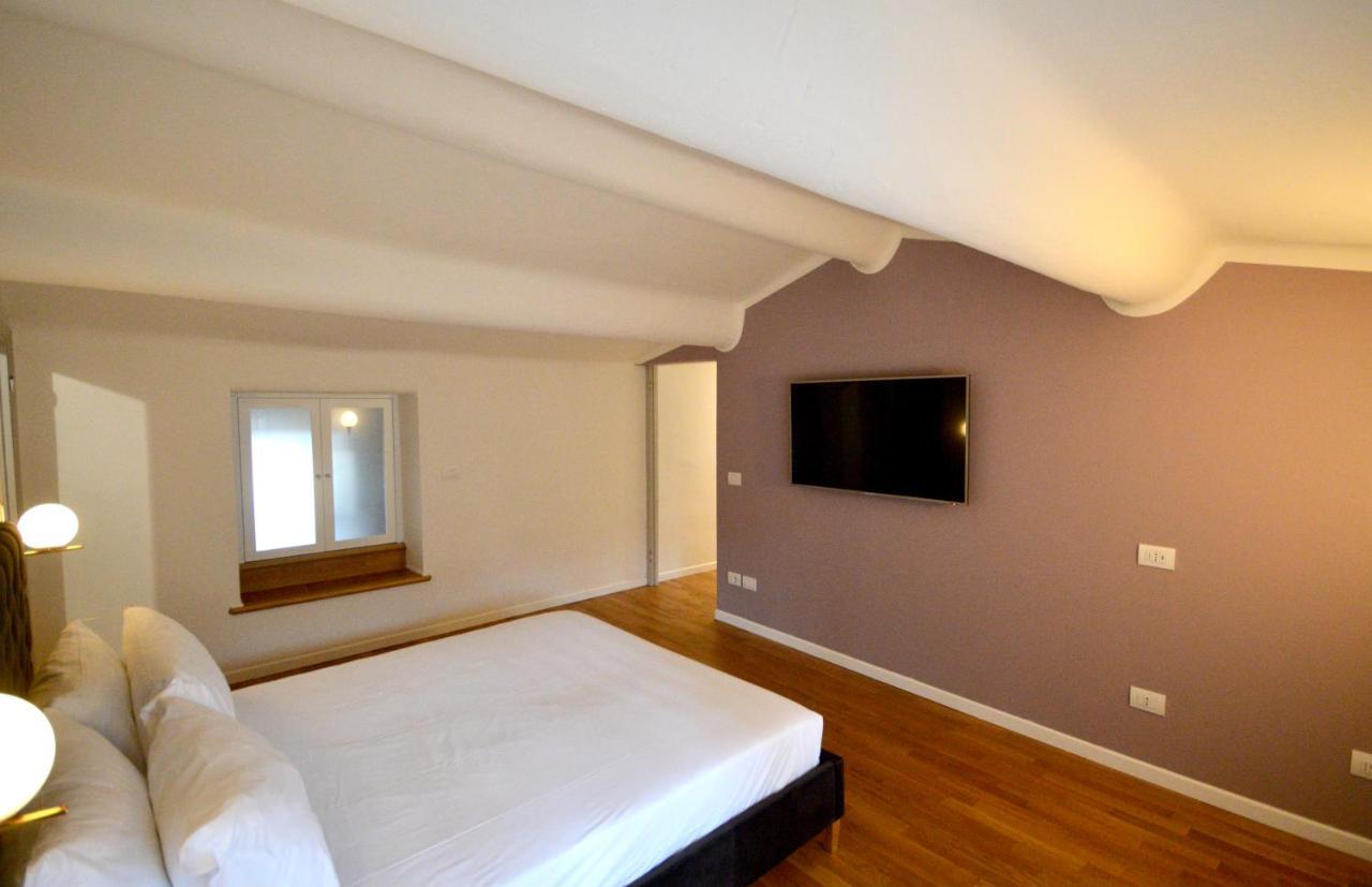 Room Verona Ai Conti Exterior photo