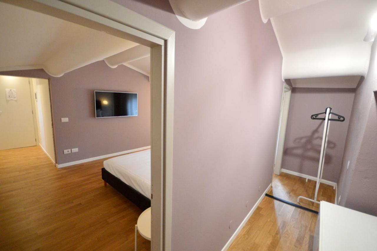Room Verona Ai Conti Exterior photo