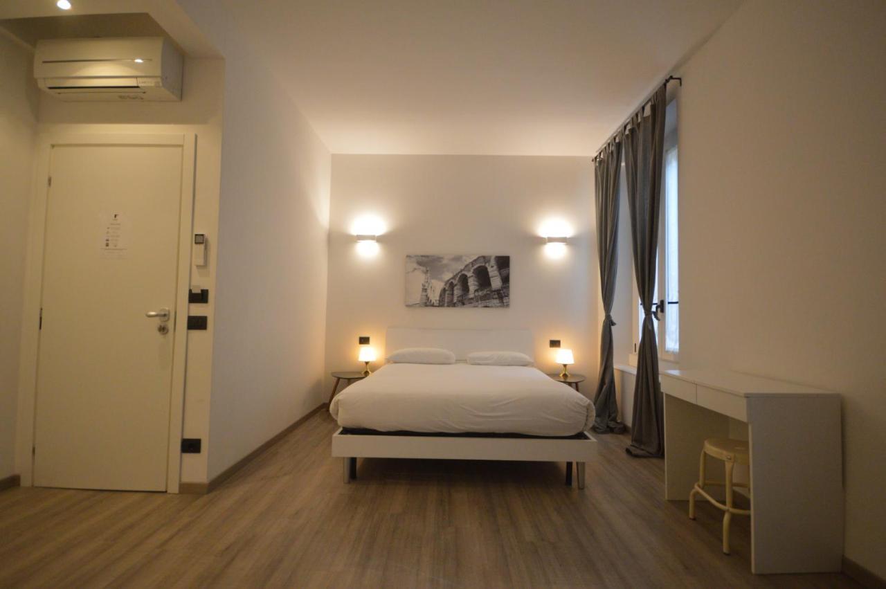 Room Verona Ai Conti Exterior photo