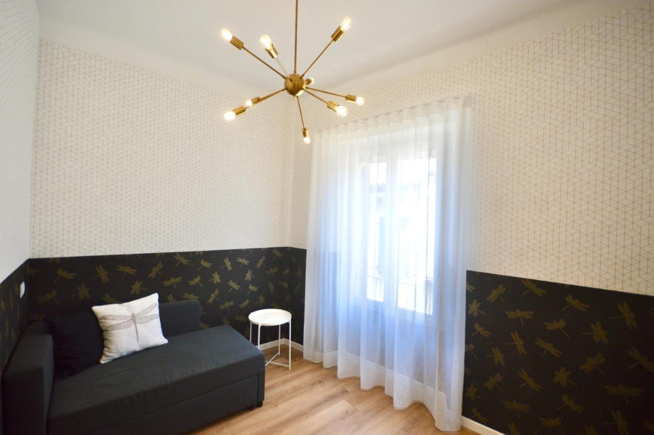 Room Verona Ai Conti Exterior photo