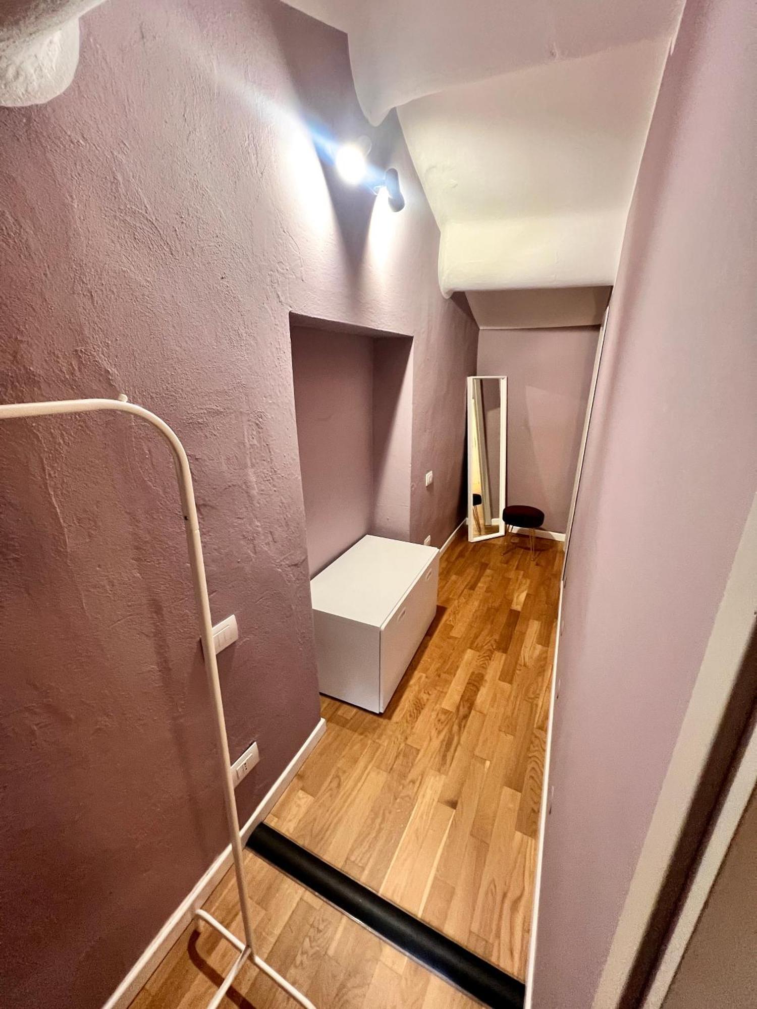 Room Verona Ai Conti Exterior photo