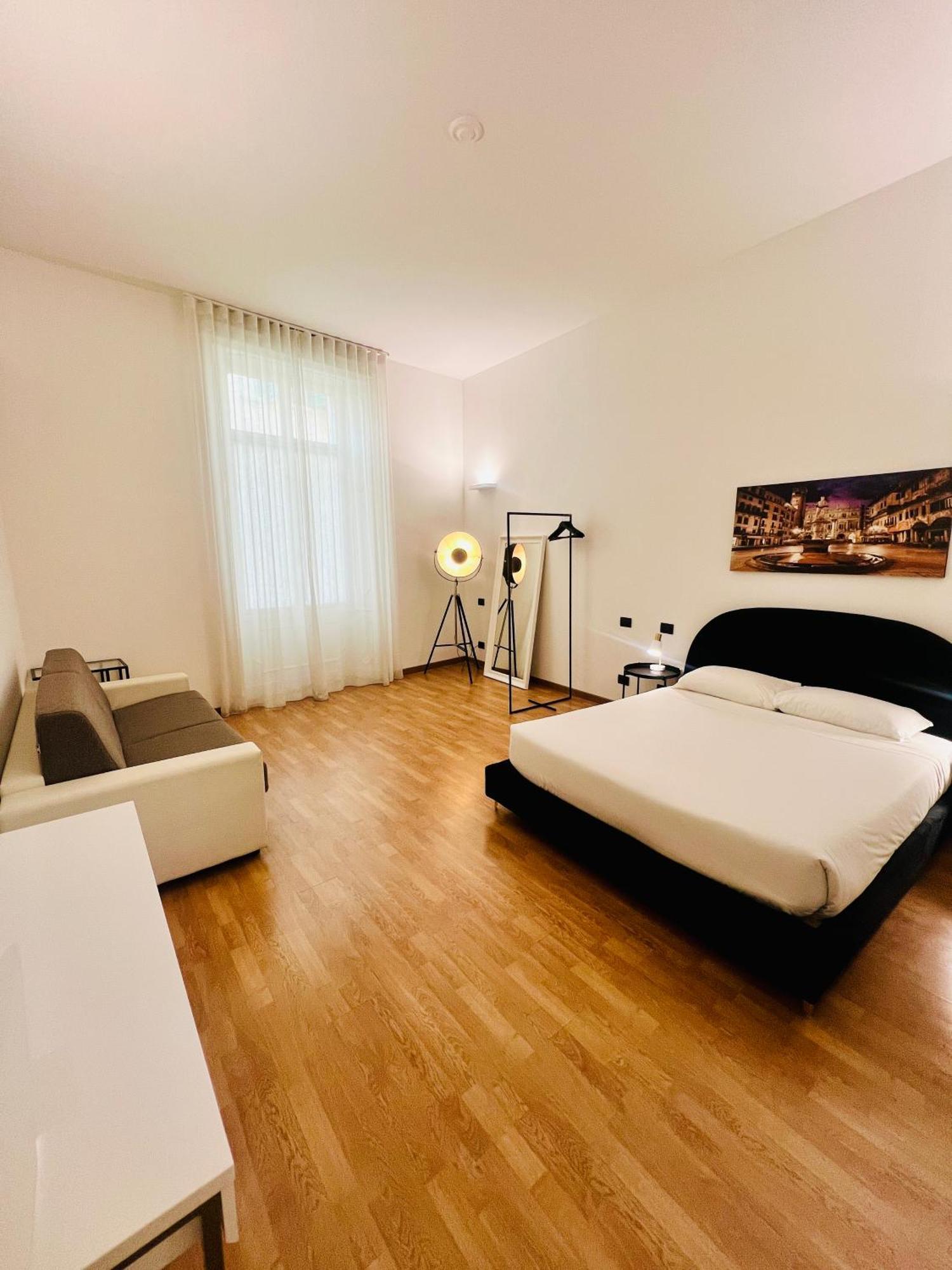 Room Verona Ai Conti Exterior photo