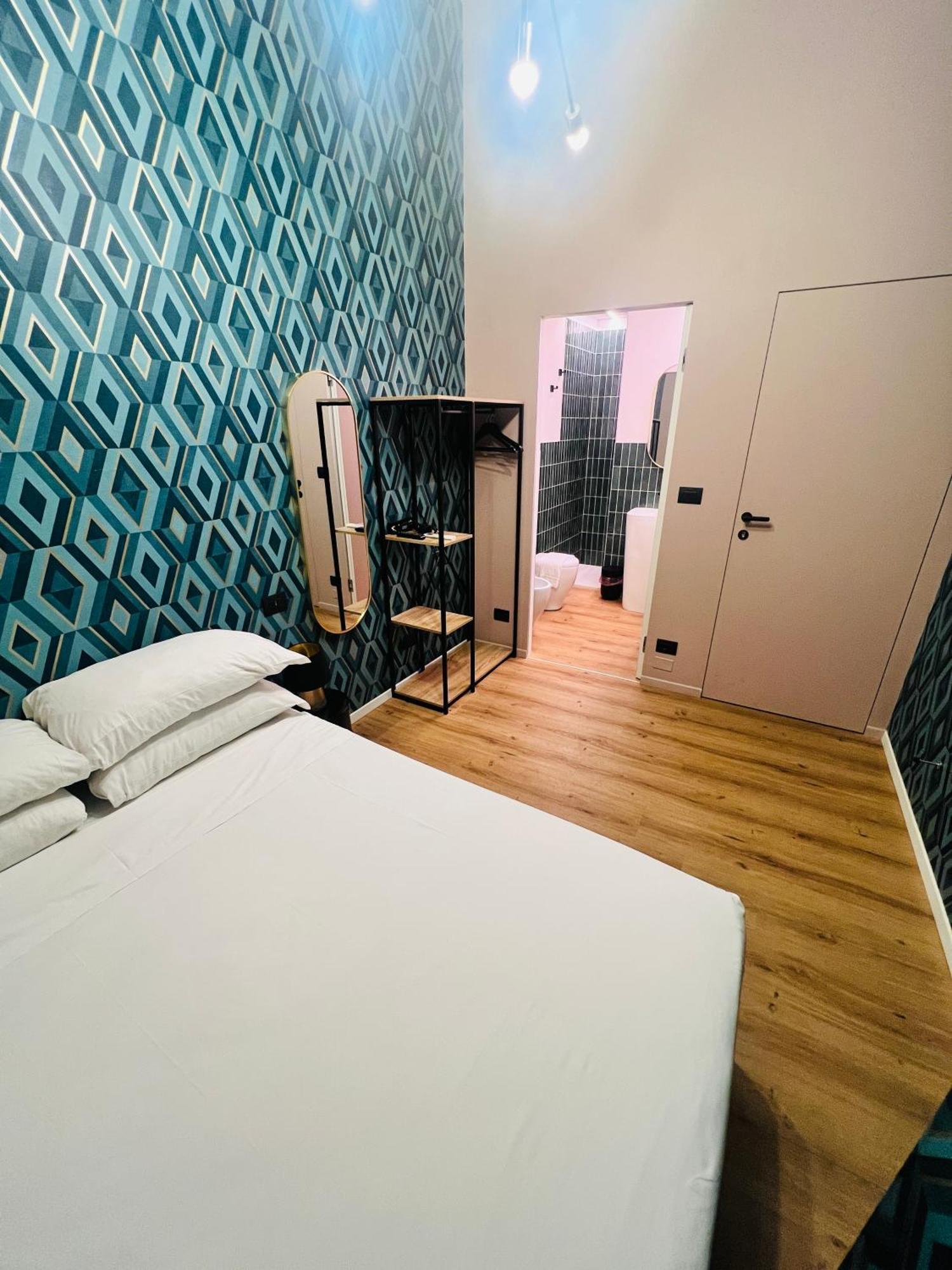 Room Verona Ai Conti Exterior photo