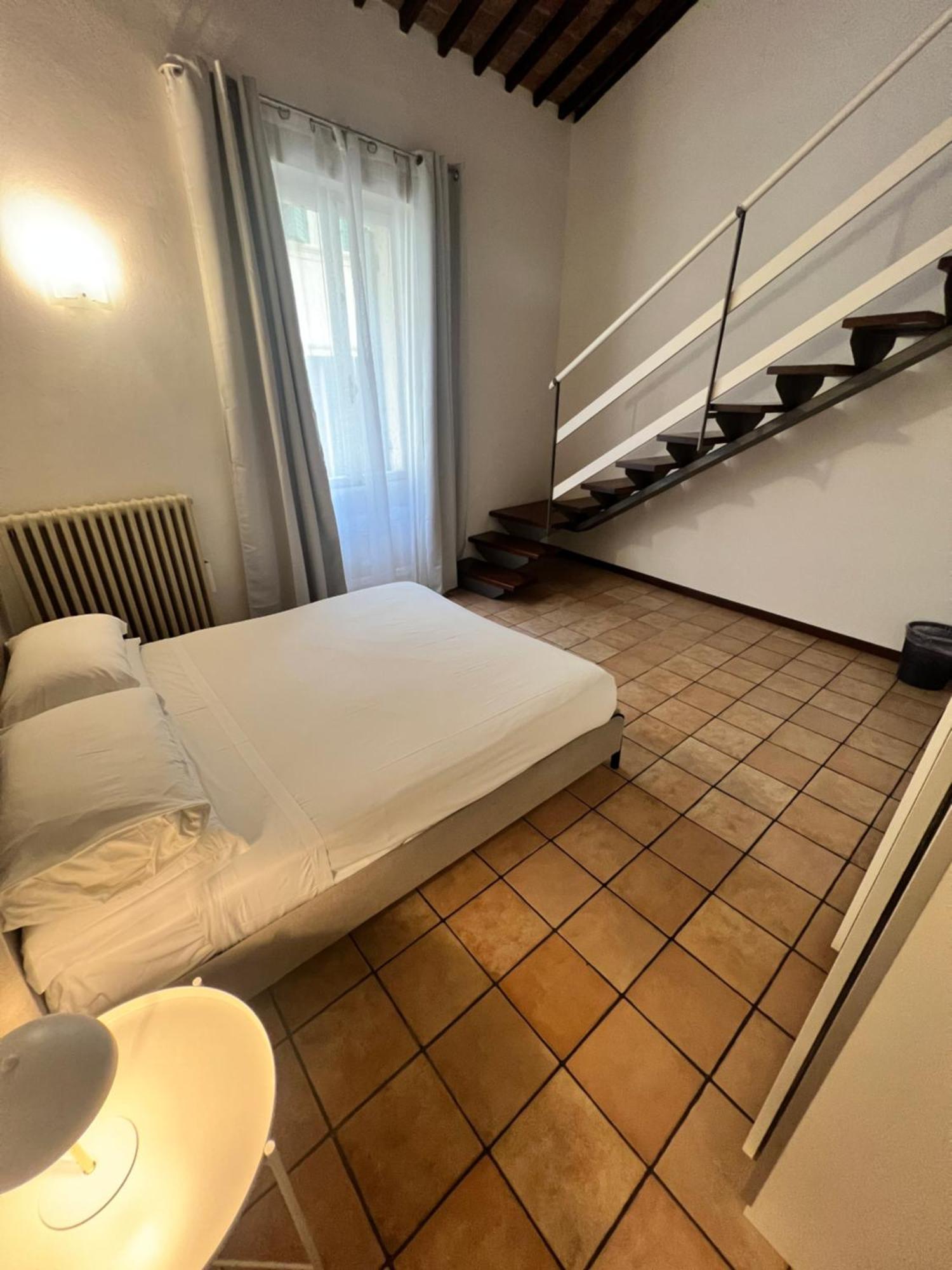 Room Verona Ai Conti Exterior photo