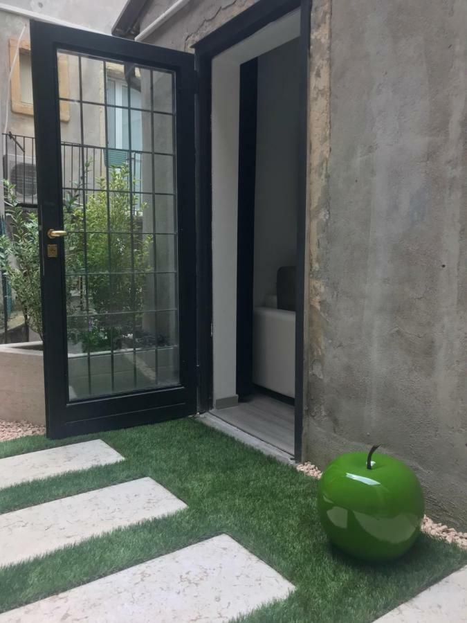 Room Verona Ai Conti Exterior photo